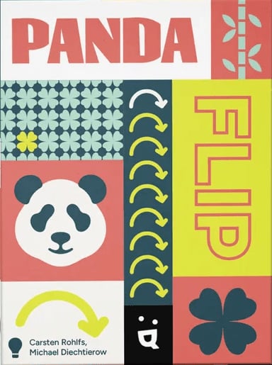 Panda Flip
