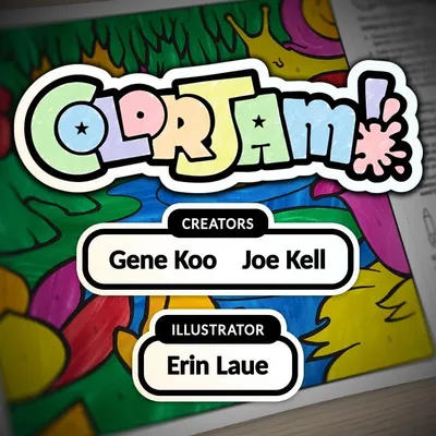 Color Jam