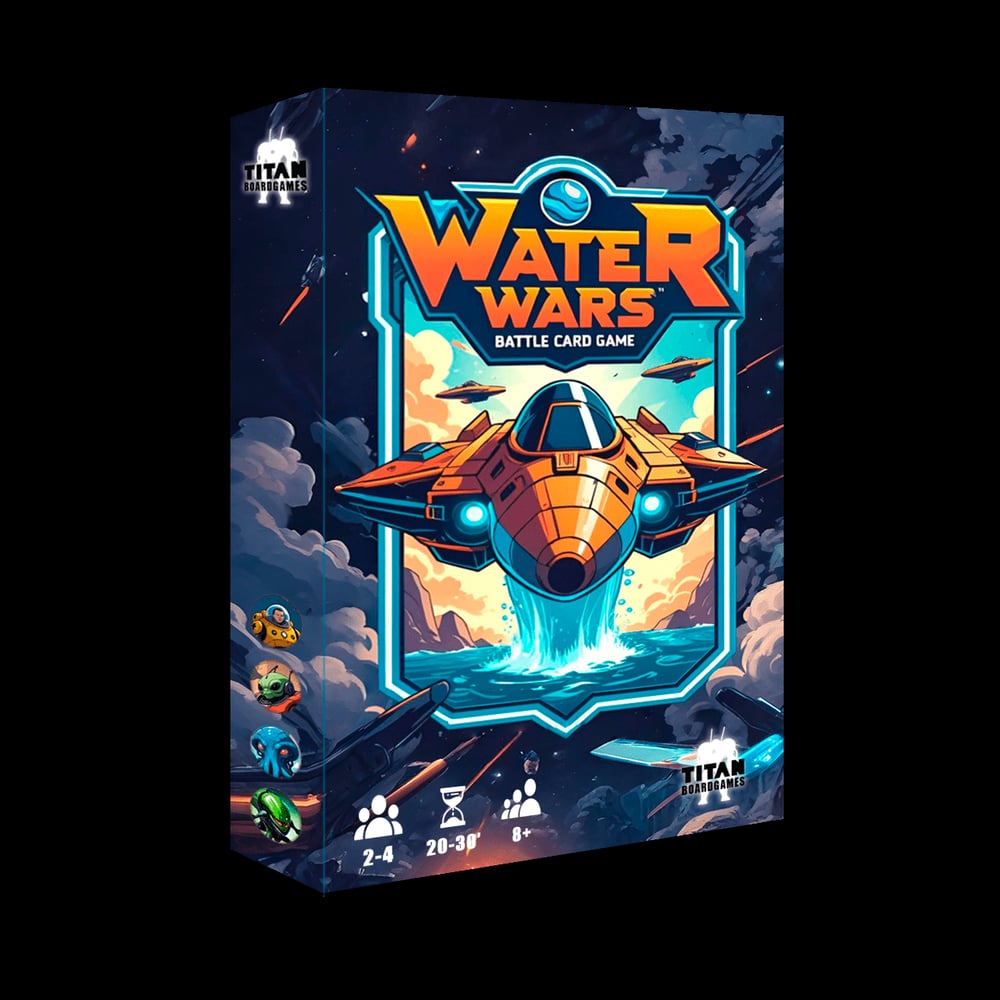 Water Wars