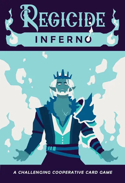 Regicide Inferno