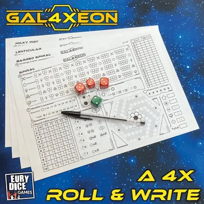 Gal4Xeon
