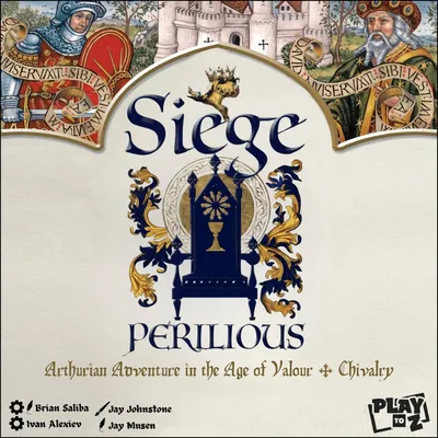 Siege Perilous