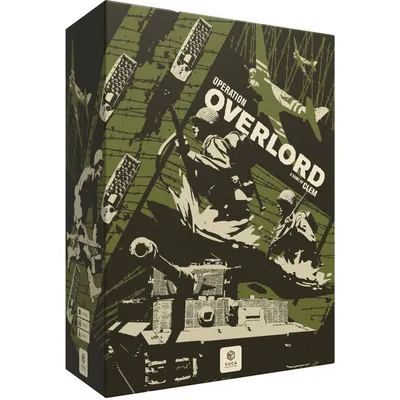 Operation Overlord