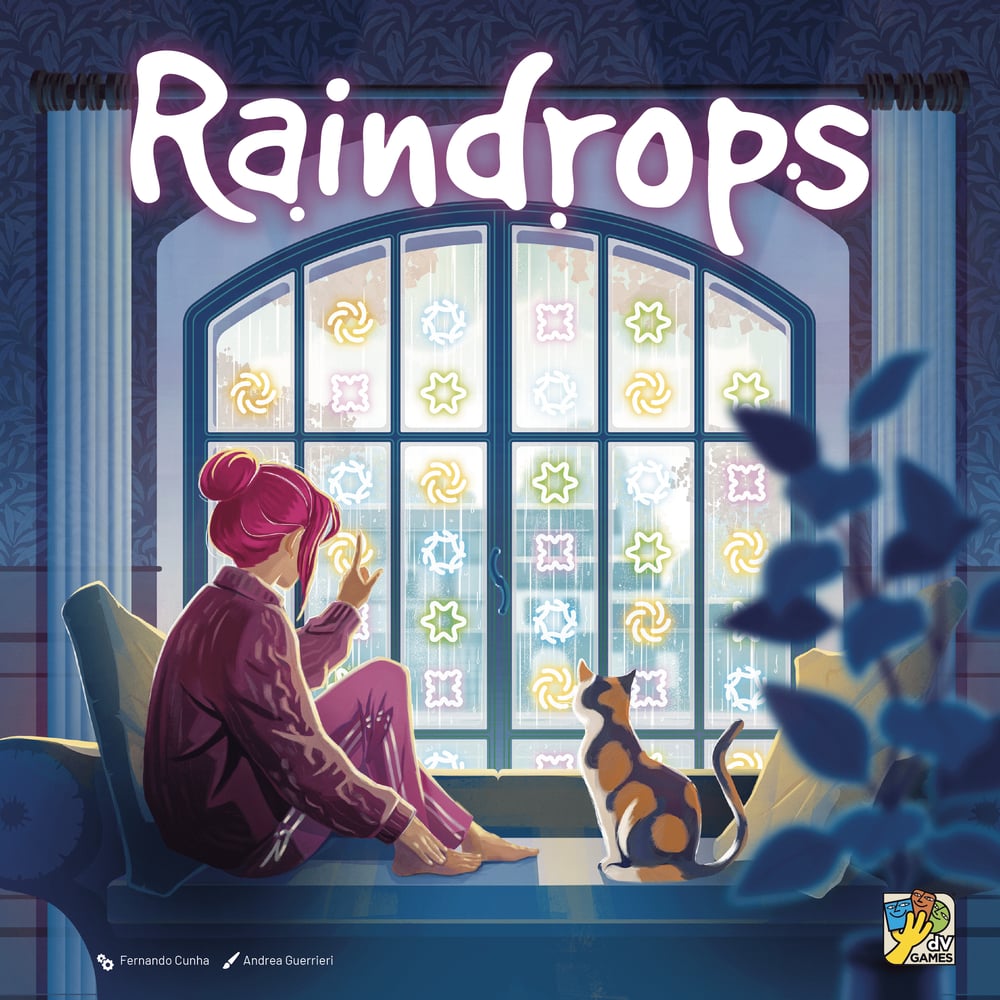 Raindrops