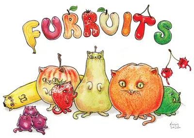 Furruits