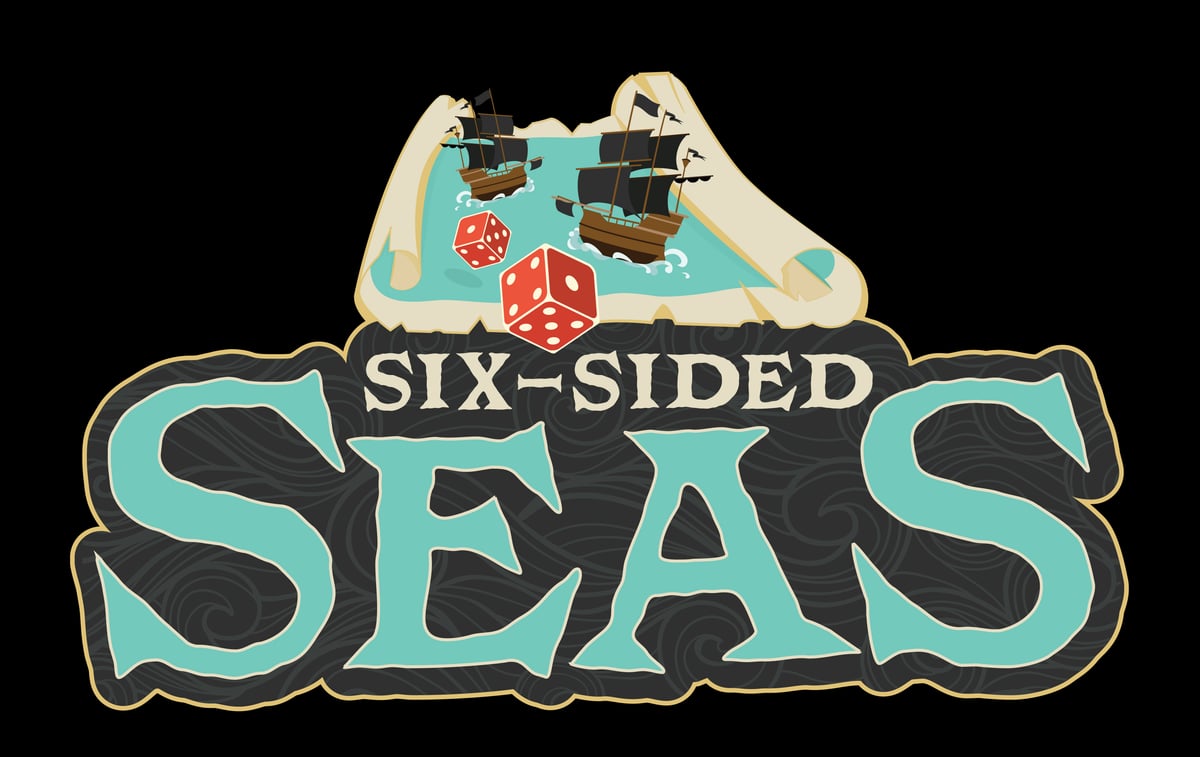 Six-Sided Seas