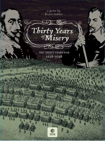 Thirty Years of Misery