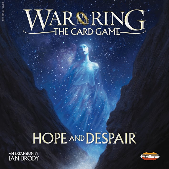 War of the Ring: The Card Game – Hope and Despair