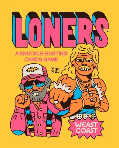 Loners