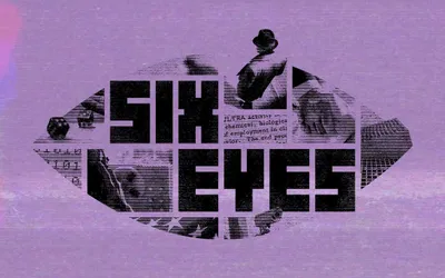 Six Eyes
