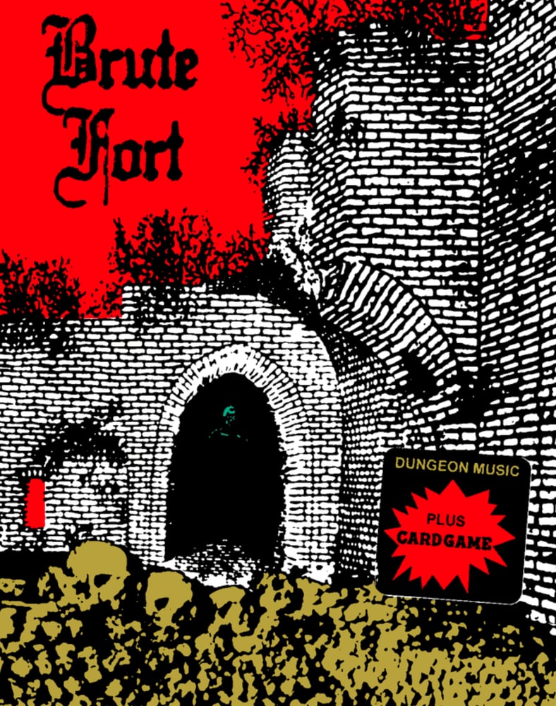 Brute Fort