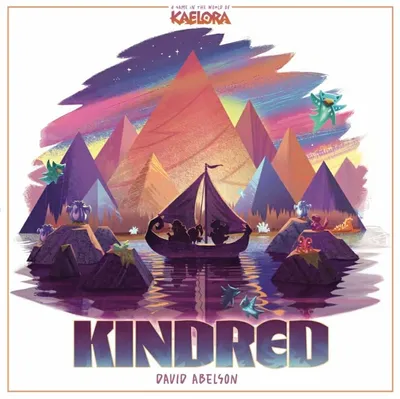 Kindred