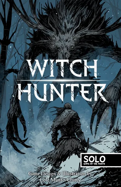Witch Hunter