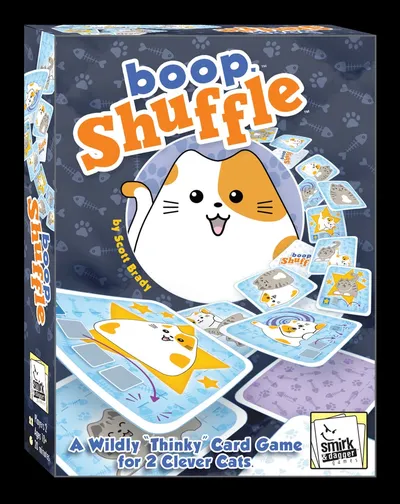 Boop Shuffle