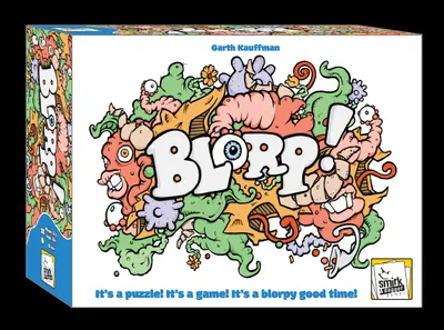 BLORP!