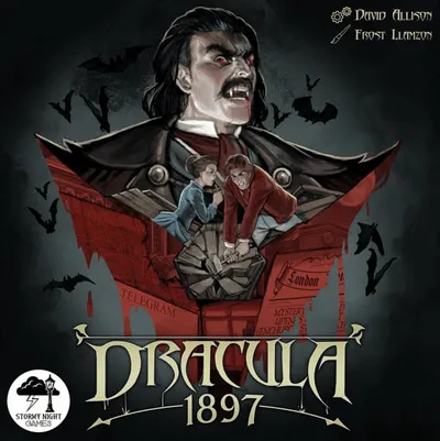 Dracula 1897