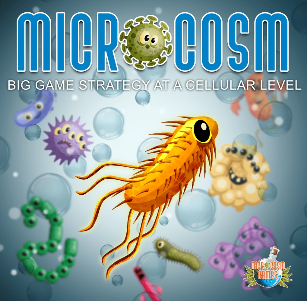 Microcosm