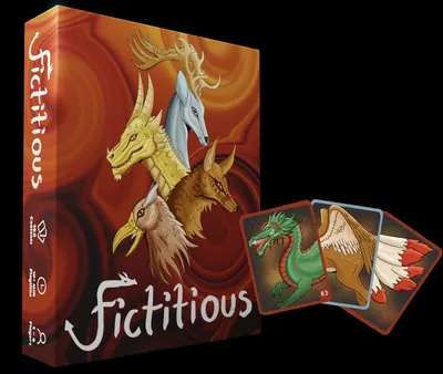 Fictitious