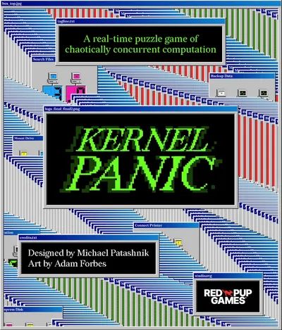 Kernel Panic