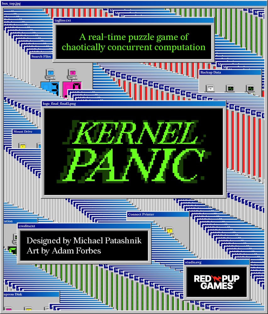 Kernel Panic