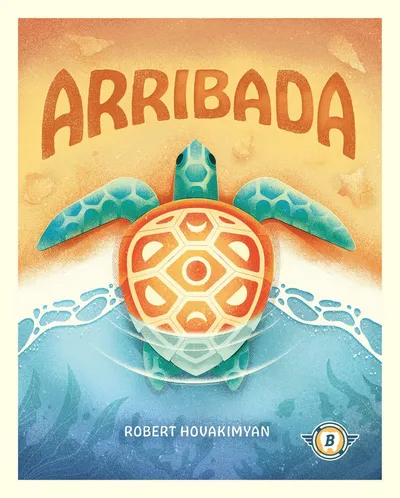 Arribada