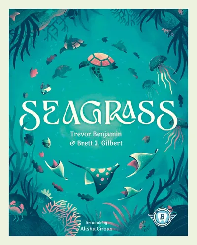 Seagrass