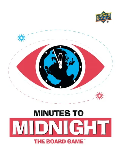 Minutes to Midnight: The Board Game