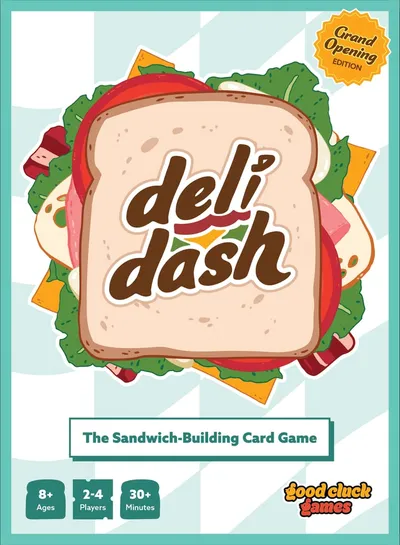 Deli Dash