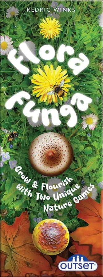 Flora Funga