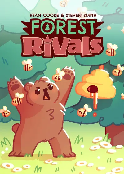 Forest Rivals
