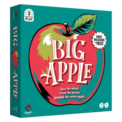 Big Apple