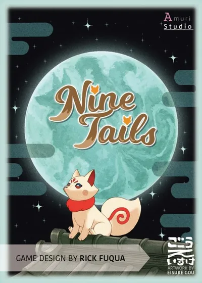 Nine Tails