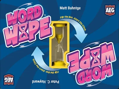 Word Wipe