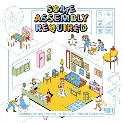 Some Assembly Required
