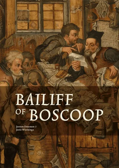 Bailiff of Boscoop