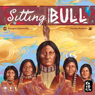 Sitting Bull