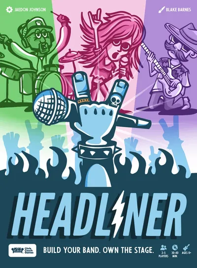Headliner