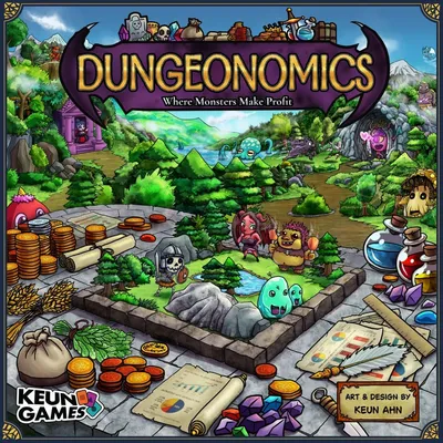 Dungeonomics