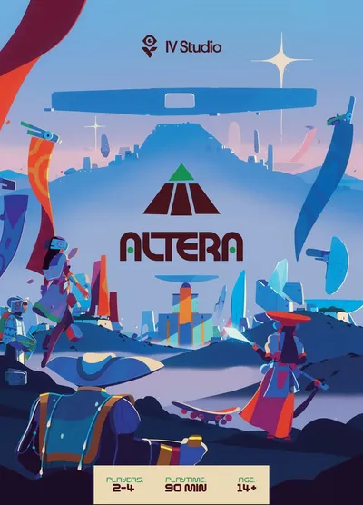 Altera