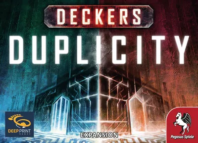 Deckers: Duplicity