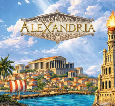 Alexandria