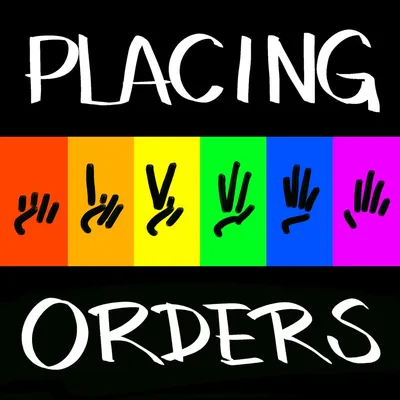 Placing Orders