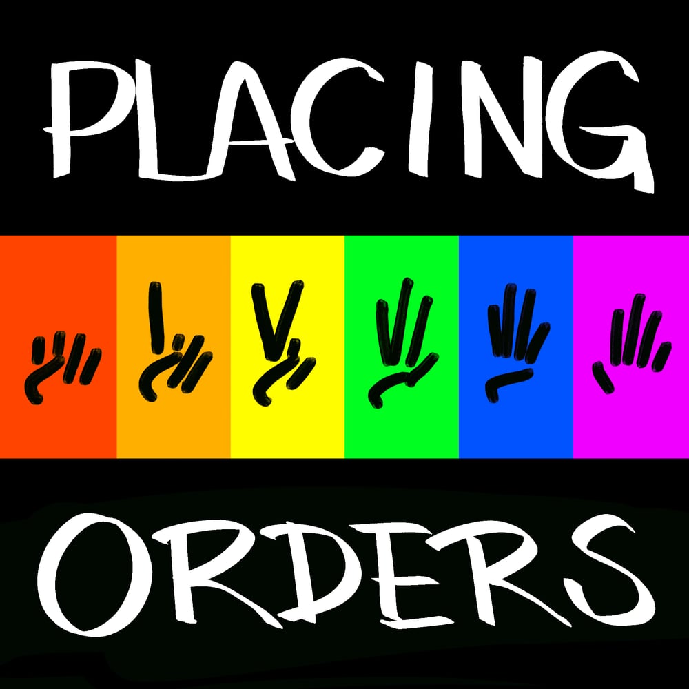 Placing Orders