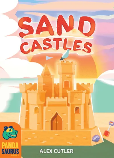 Sandcastles