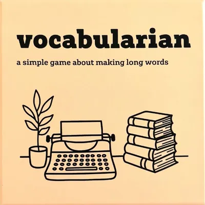 Vocabularian