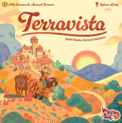 Terravista