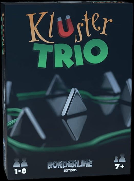 Kluster Trio