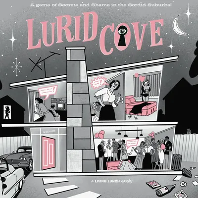 Lurid Cove