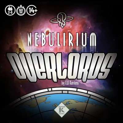 Nebulirium Overlords
