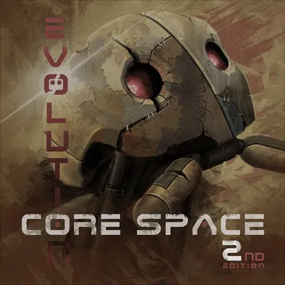 Core Space: Evolution